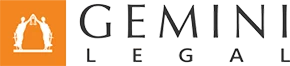 Gemini Legal client logo