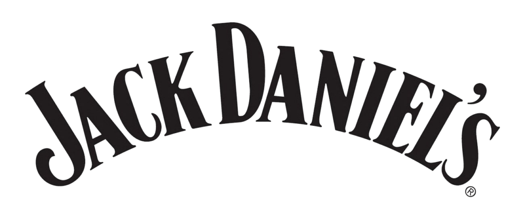 Jack Daniel's case-study client logo