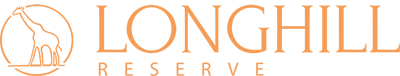 Longhill Reserve safari and travel client logo