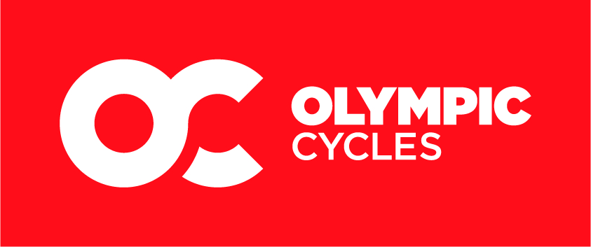 Olympic Cycles e-commerce client logo