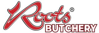 Roots Butchery client logo