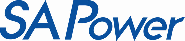 SA Power case-study client logo