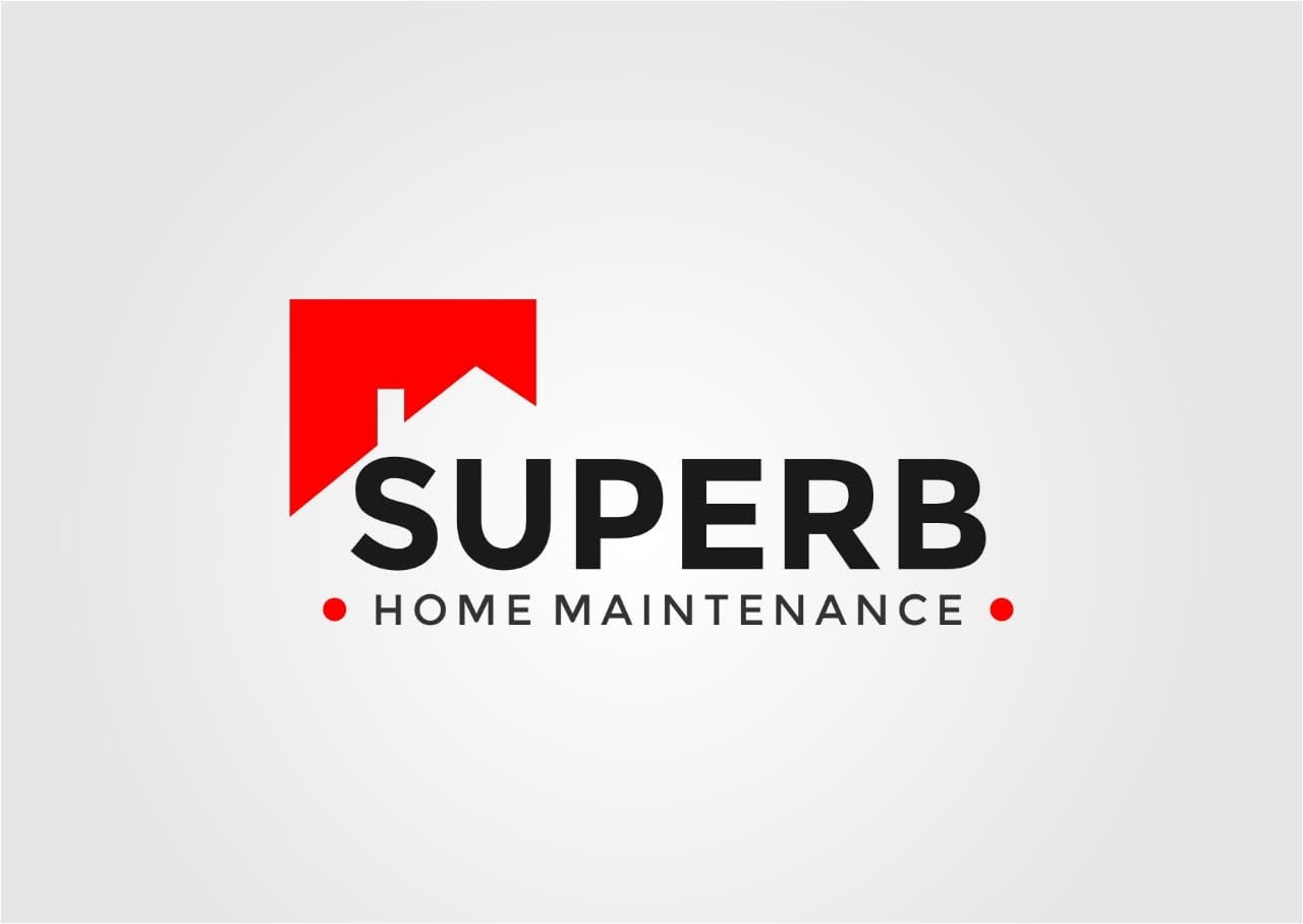 Superb Home Maintenance client logo