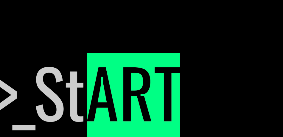 Start.Art Results Page
