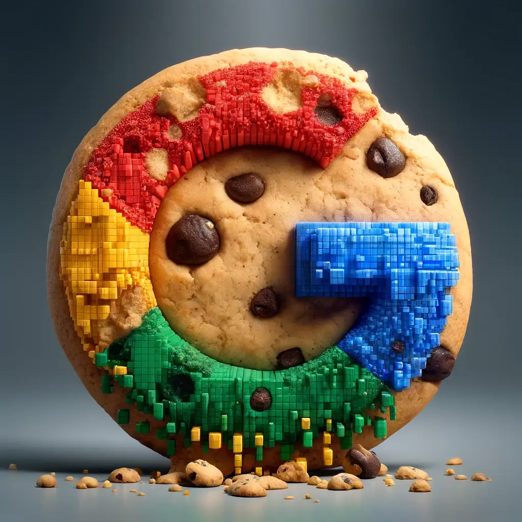 Google's Cookie Crumble