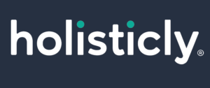 holisticly logo
