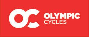 Olympic Cycles Logo