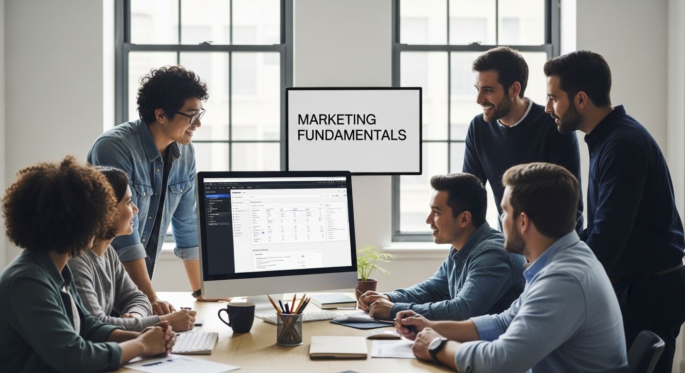 email marketing fundamentals
