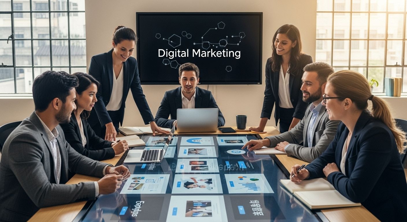 multilingual digital marketing