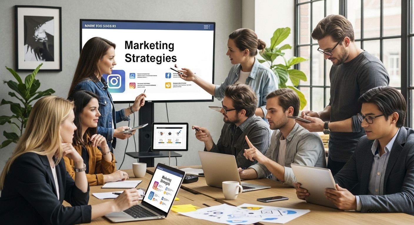 millennial marketing strategies