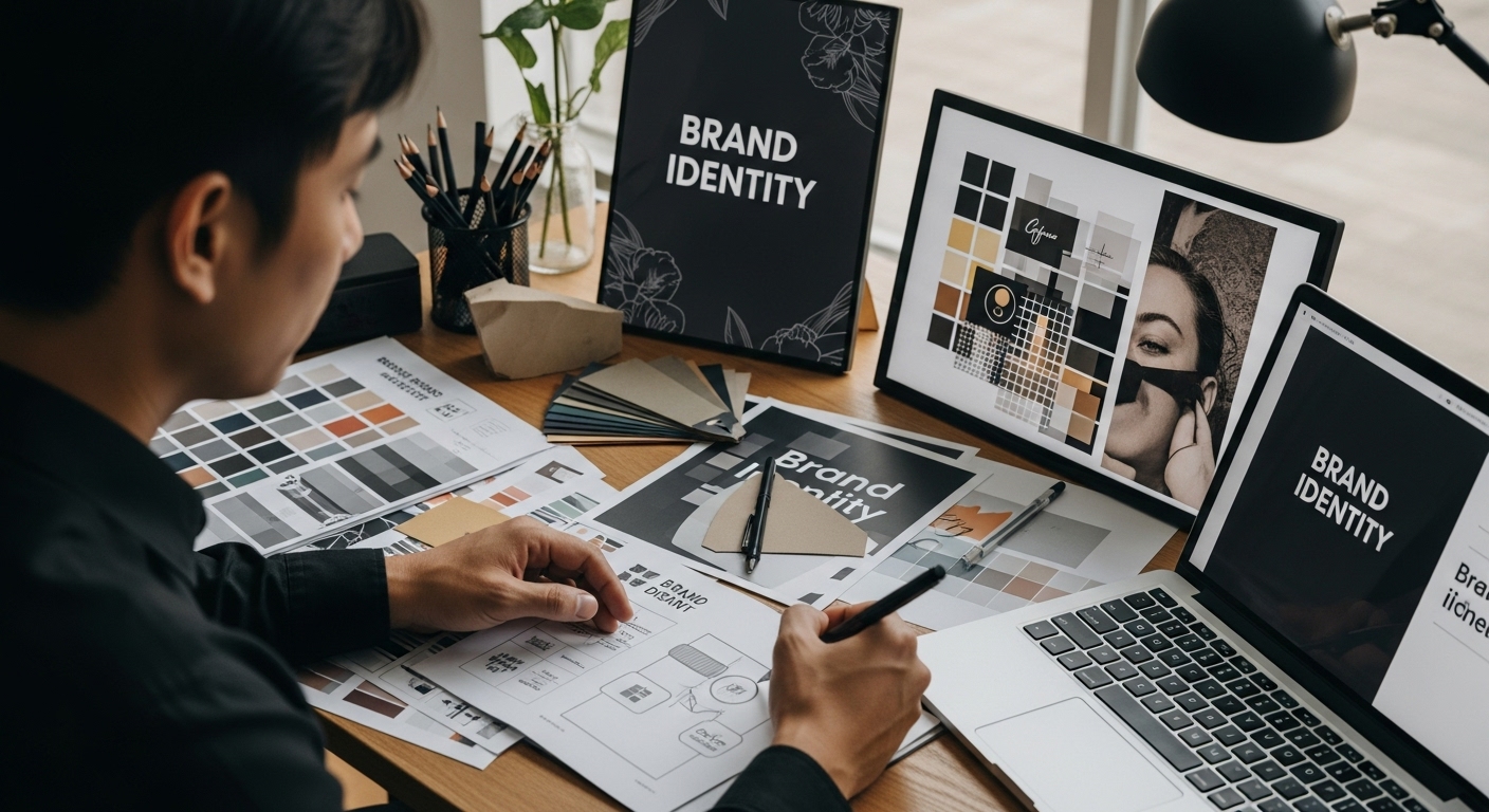 small business branding tips