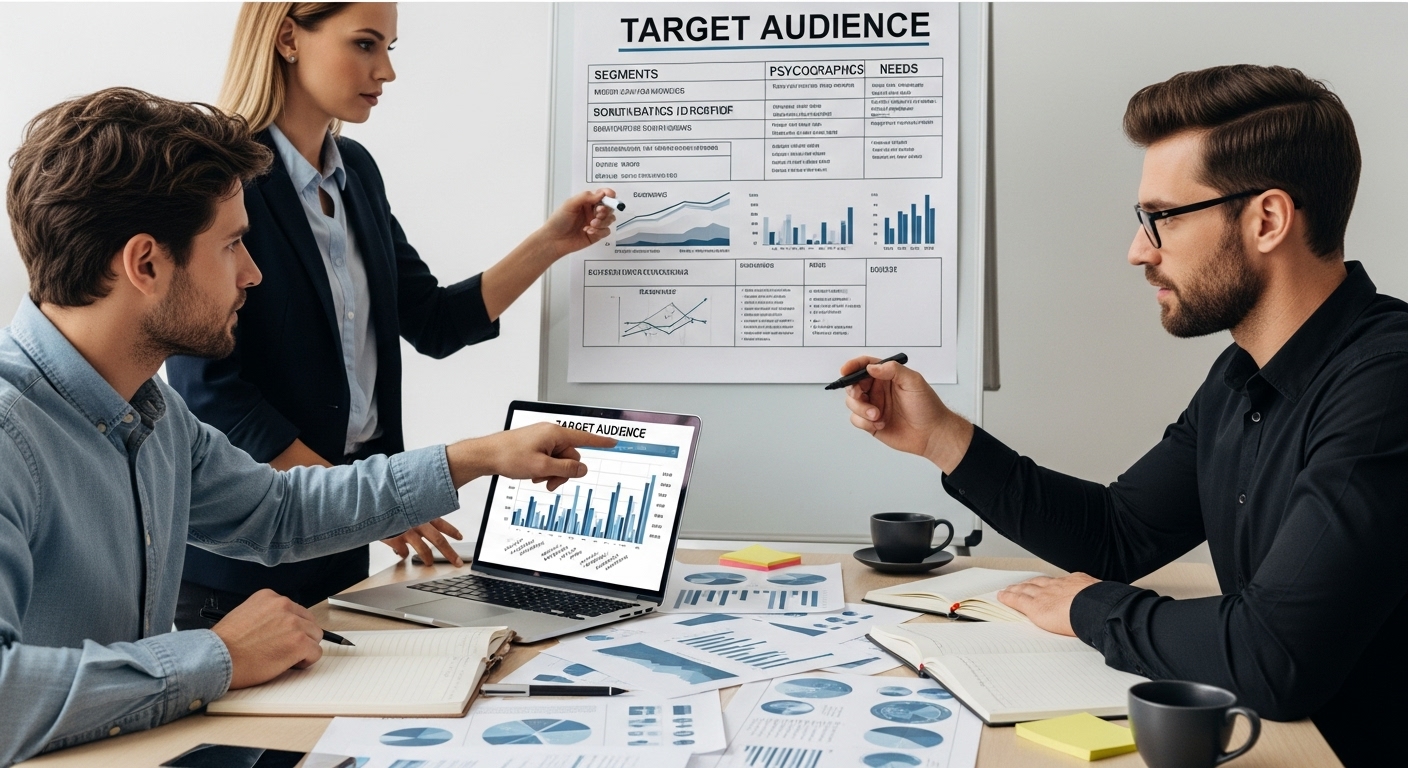 choose marketing channels research