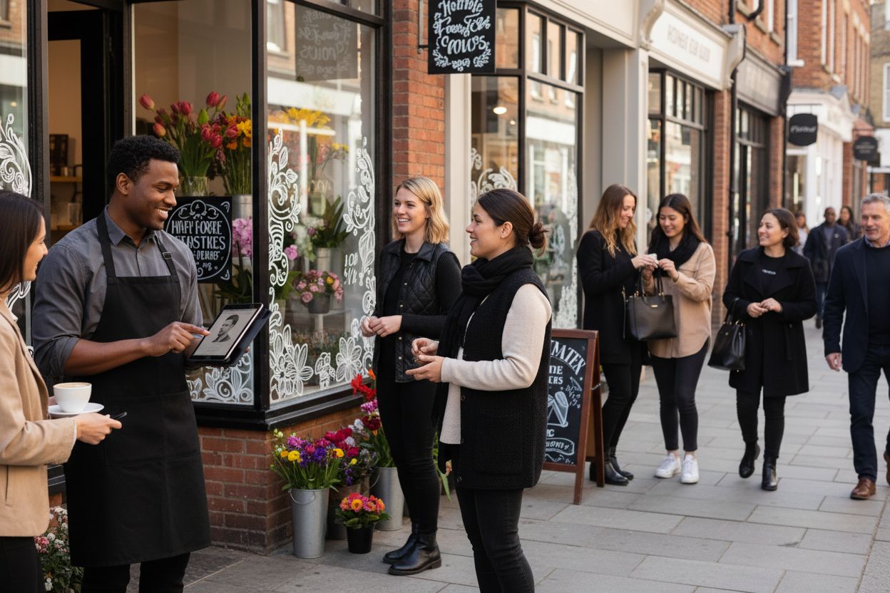 local business marketing