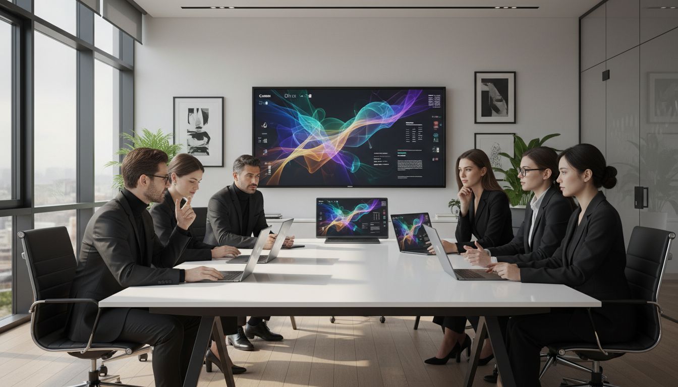 top marketing analytics tools hero header image